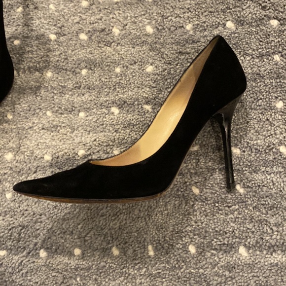 jimmy choo heels - Picture 3 of 4